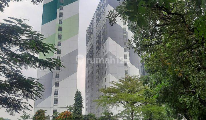 Apartemen Bagus Redy Huni Murah Mardhika Park  2