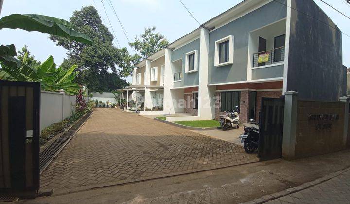 Hunian Bagus Murah Redy Huni Griya Damai Ciater 1