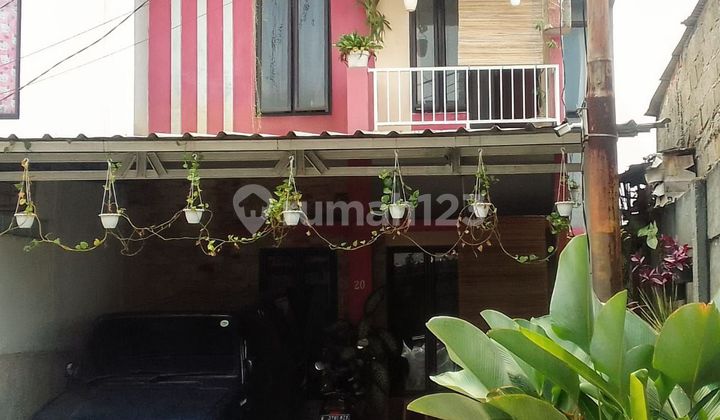 Rumah Bagus Murah Redy Huni Sky Mansion Rumah Bagus Murah Redy Huni Sky Mansion