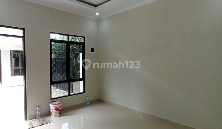 Rumah Bagus Murah Redy Huni Salak View Tangsel 2