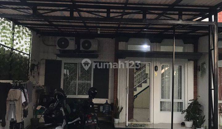 Rumah Bagus Murah Griya Rosela Redy Huni 2