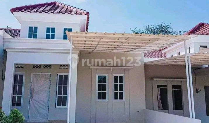 Hunian Asri Sejuk Bagus Murah Strategis Rosela Hunian Asri Sejuk Bagus Murah Strategis Rosela