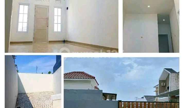 Hunian Mewah Bagus Murah Strategis Rosela 2