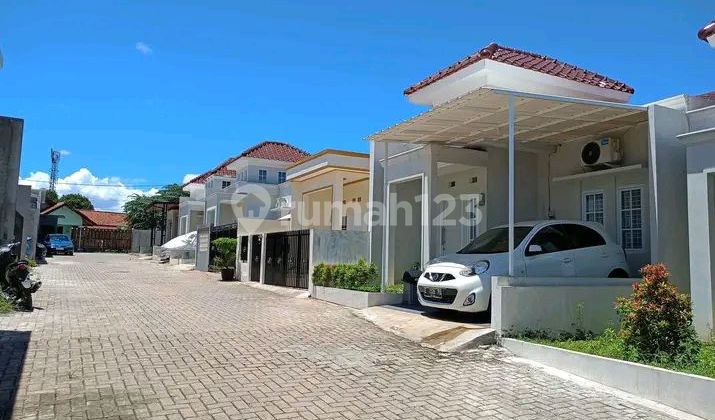 Hunian Mewah Bagus Murah Strategis Rosela Hunian Mewah Bagus Murah Strategis Rosela