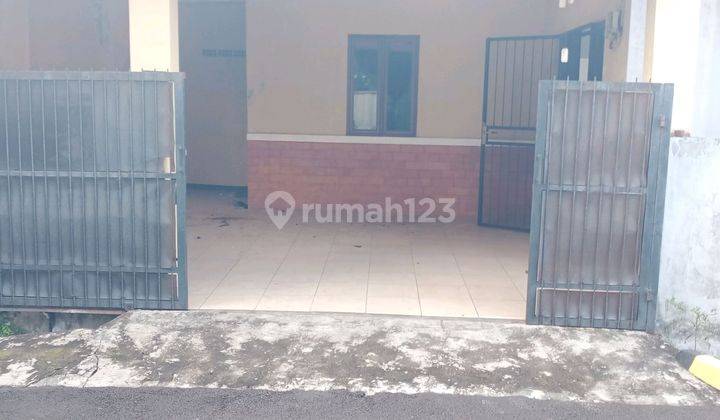 Rumah Bagus Murah Strategis Hook Griya Damai Asri  2