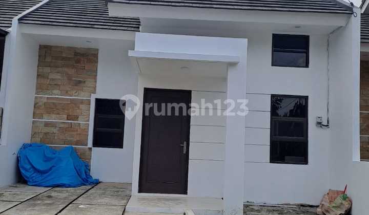 Good, Cheap, Ready-to-Occupy Modern Homes at Srikandi Brindavan. 2