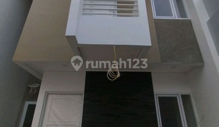 Hunian Mewah Bagus Murah Redy Huni Bintaro