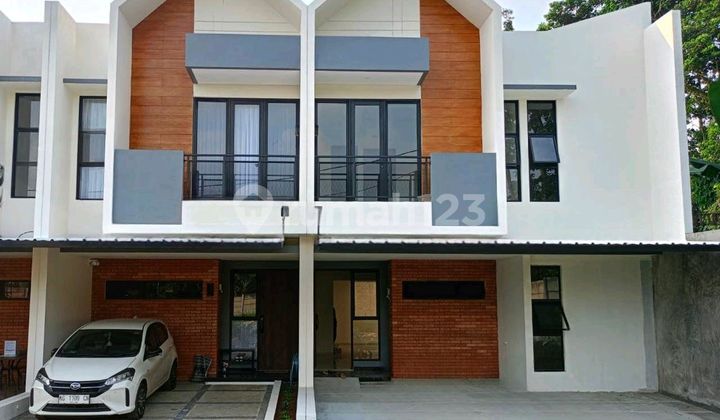 Affordable Luxury Residence Ready Ciater BSD