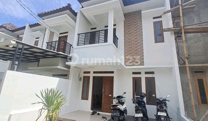 Hunian Mewah Bagus Murah Redy Huni Suka Karya