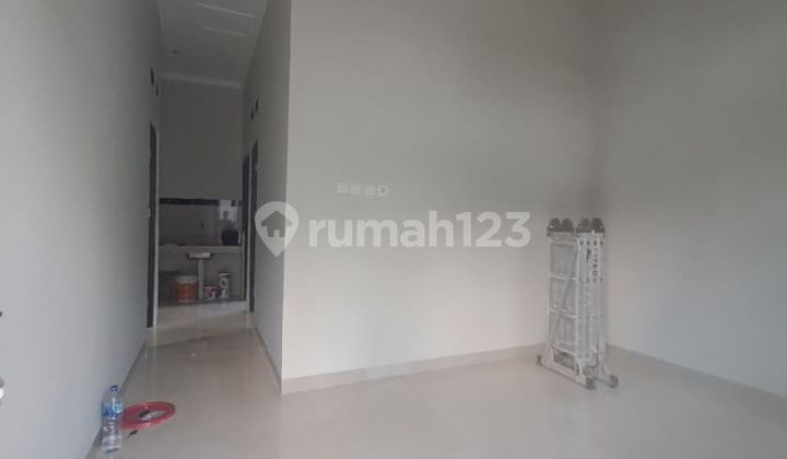 Hunian Modern Bagus Murah Redy Huni Srikandi Brindavan  2