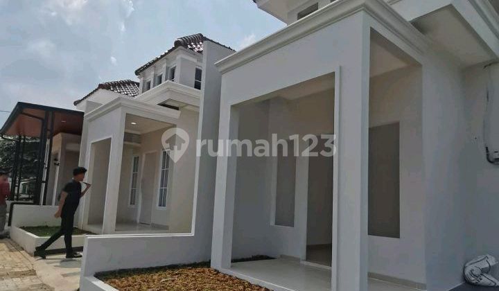 Hunian Mewah Bagus Murah Kenari Residance Bintaro Hunian Mewah Bagus Murah Kenari Residance Bintaro