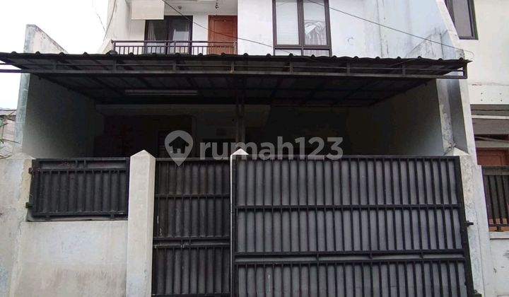 Rumah Bagus Murah Redy Siap Huni Jombang