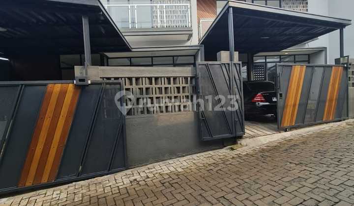 Luxury Good Affordable Homes Like Karya Tangsel 2