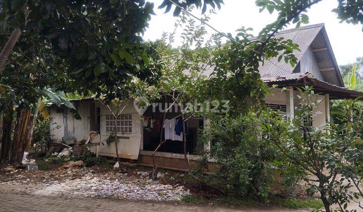 Dijual Cepat Tanah Bagus Murah Strategis 2