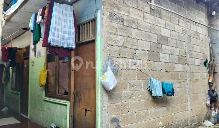 Kontrakan Strategis Murah Bintaro Tangsel 2