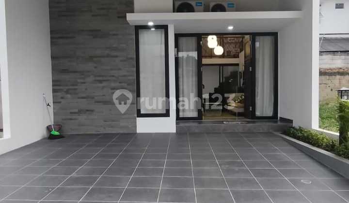 Hunian Mewah Bagus Murah Redy Huni Arkhasa Townhouse 2