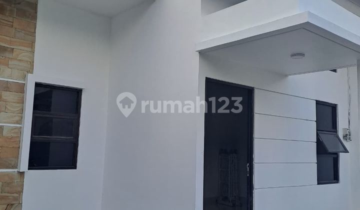 Modern Good Affordable Homes Ready Srikandi Brindavan 2