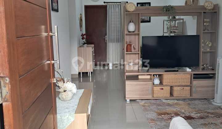 Hunian Bagus Murah Asri Puri Depok Mas Redy 2