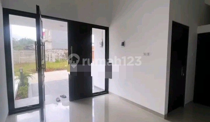 Hunian Bagus Murah Redy Huni Arkasha Town House 2