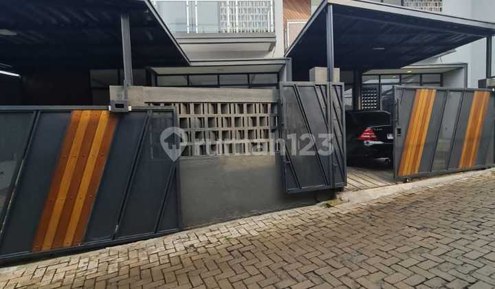 Hunian Mewah Bagus Murah Redy Suka Karya Tangsel 2