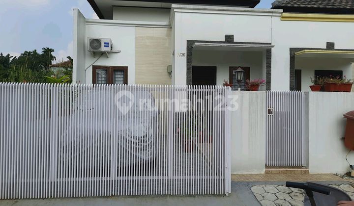 Hunian Bagus Murah Asri Puri Depok Mas Redy Hunian Bagus Murah Asri Puri Depok Mas Redy