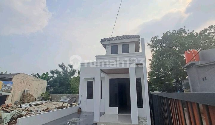Hunian Mewah Bagus Murah Kenari Residance Bintaro Hunian Mewah Bagus Murah Kenari Residance Bintaro