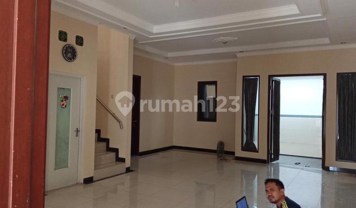 Rumah Mewah Bagus Murah Redy Huni Menjangan  2
