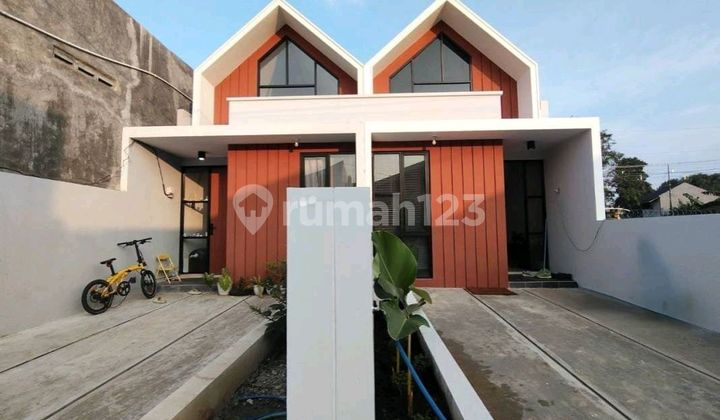 Luxury Good Cheap Minimalist Homes Sudimara 1