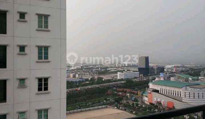 Apartemen Mewah Bagus Murah Moi Kelapa Gading Furnish