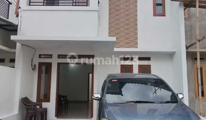 Hunian Mewah Bagus Murah Redy Huni Suka Karya 2