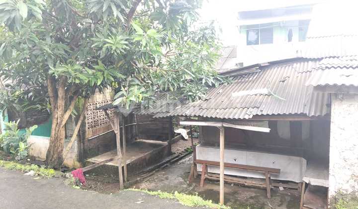 Tanah Lahan Darat Murah Dekat Sudimara & Toll Tanah Lahan Darat Murah Dekat Sudimara & Toll