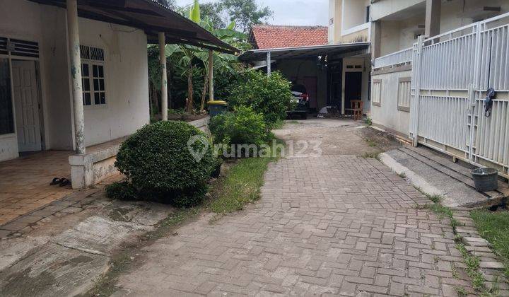 Dijual Cepat Tanah Bagus Murah strategis Bintaro  2