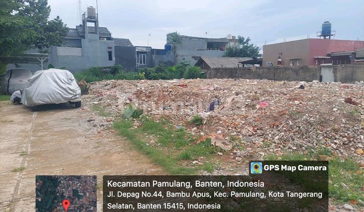 Tanah Darat Kebun Bagus Murah Redy Siap Bangun Tanah Darat Kebun Bagus Murah Redy Siap Bangun