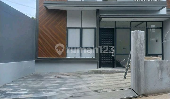 Hunian Mewah Bagus Murah Redy Suka Karya Tangsel Hunian Mewah Bagus Murah Redy Suka Karya Tangsel