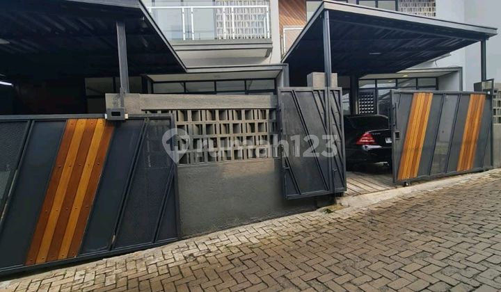 Hunian Mewah Bagus Murah Redy Huni Suka Karya Tangsel Hunian Mewah Bagus Murah Redy Huni Suka Karya Tangsel