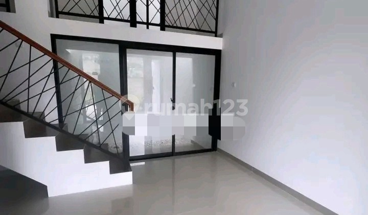 Hunian Mewah Bagus Murah Redy Huni Arkasha Town House 2