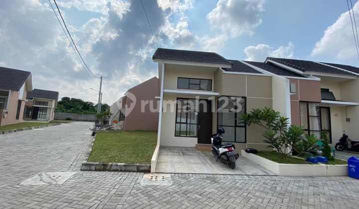 Hunian Modern Bagus Murah Redy Huni Aryana Karawaci Hunian Modern Bagus Murah Redy Huni Aryana Karawaci