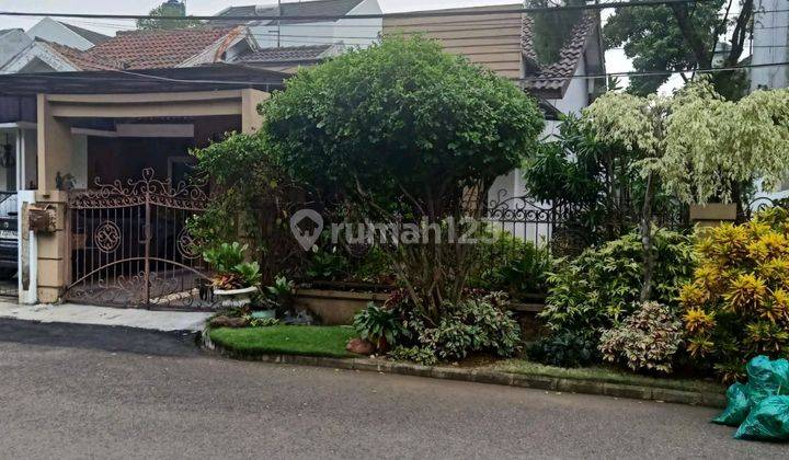 Rumah Bagus Murah Redy Huni Gretta Residance  1