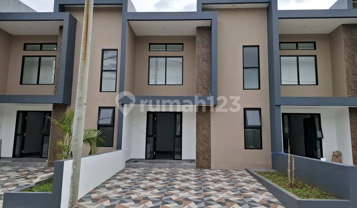 Hunian Mewah Bagus Murah Redy Siap Huni Cipadu