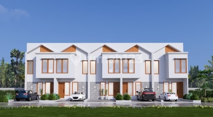 Hunian Mewah Bagus Murah Arkasha House Tangsel 2