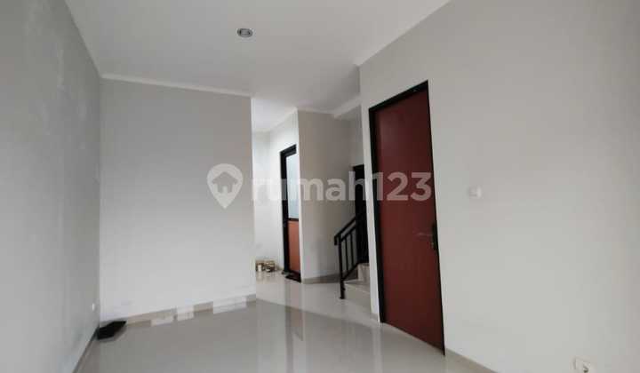 Hunian Mewah Bagus Murah Redy Huni Bintaro  2