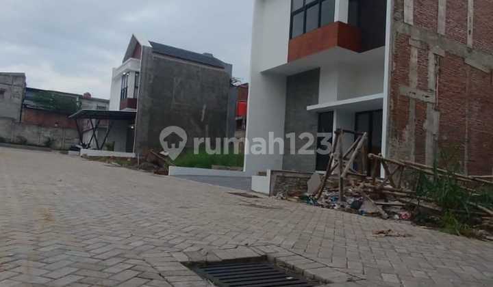 Hunian Mewah Bagus Murah Redy Huni Tangsel 2