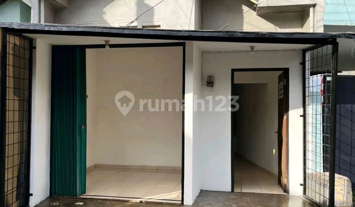 Kios Bagus Murah Redy Strategis Bintaro