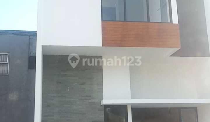 Good Cheap Luxury Residence Arkasha Townhouse 2