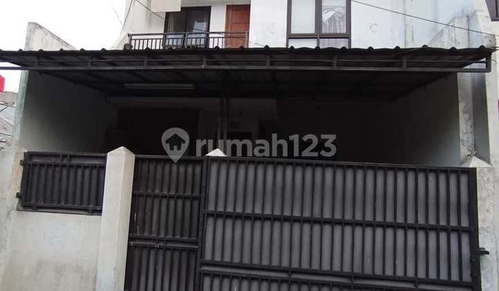 Rumah Bagus Murah Redy Siap Huni Jombang 2