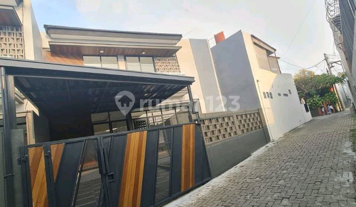 Luxury Affordable Good Ready Homes Suka Karya Tangsel