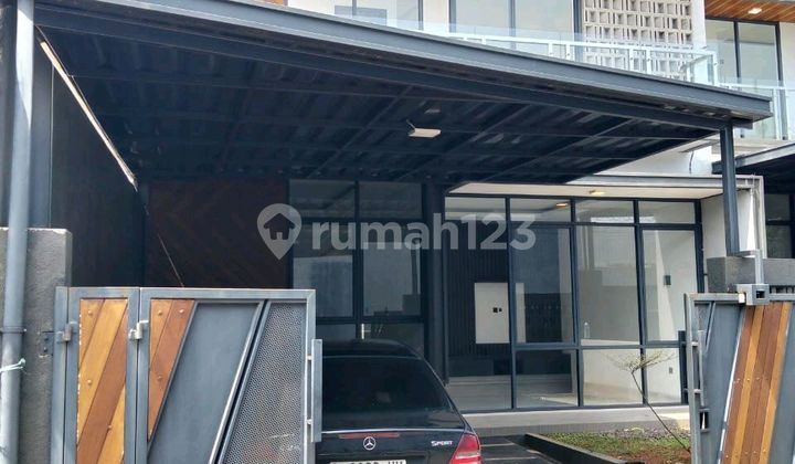 Hunian Mewah Bagus Murah Redy Suka Karya Tangsel