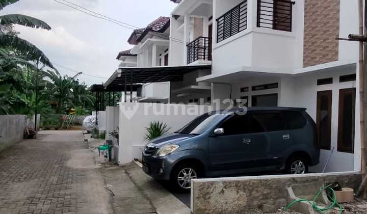 Hunian Mewah Bagus Murah Redy Siap Huni Suka Karya  2
