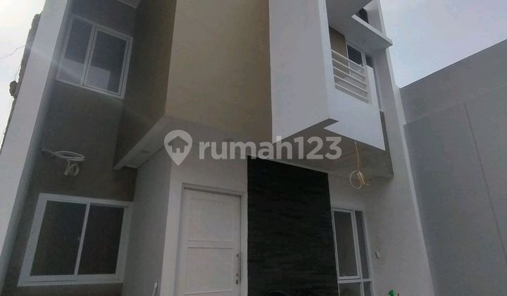 Hunian Mewah Bagus Murah Redy Huni Bintaro Hunian Mewah Bagus Murah Redy Huni Bintaro