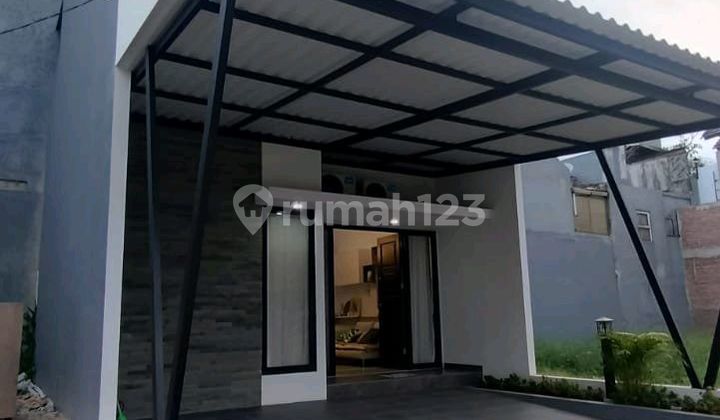 Hunian Mewah Bagus Murah Redy Huni Tangsel Hunian Mewah Bagus Murah Redy Huni Tangsel